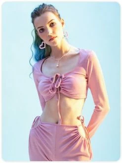 Kollyy Casual Deep Pink Top Tank Top & Cami 13 Kollyy Casual Deep Pink Top Tank Top & Cami -Tops Sales 6307a28a3ff11157b38279aef392531c