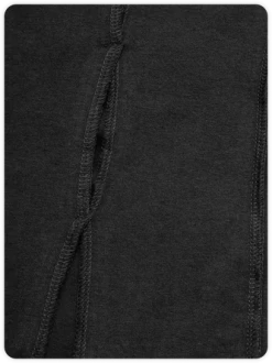 Kollyy Casual Black Top T-Shirt -Tops Sales 648229d4db8e11f11dcacc3cfeba5d63