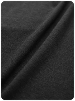 Kollyy Y2K Black Letter Button Back To School Top T-Shirt -Tops Sales 66b1cb25b38cfb27015c0dcb3cc89358