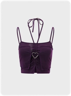 Kollyy Fashion Purple Top Tank Top & Cami 12 Kollyy Fashion Purple Top Tank Top & Cami -Tops Sales 66f1a108d166e7f4436fce712eee099b