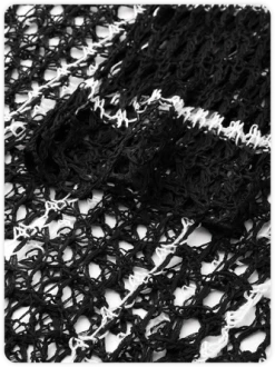 Kollyy Punk Black Cut Out Top Sweater -Tops Sales 674c7cc7142dc666f643311c81c78064