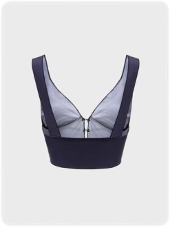 Kollyy Blue Top Tank Top & Cami -Tops Sales 67a03f036cc85f5ecf9d6fb7341b3e1c