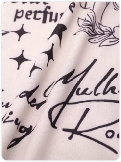 Kollyy Y2K Khaki Graffiti Long Sleeves Top T-Shirt 6 Kollyy Y2K Khaki Graffiti Long Sleeves Top T-Shirt -Tops Sales 67a7e4b2a1d09132643752d15ee5033f