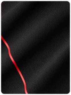 Kollyy Street Black Color Block Zip Up Top Hoodie & Sweatshirt -Tops Sales 67ae0e4abf81b74e830396dd77ae8eec