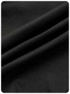 Kollyy Y2K Black Mesh Hand Printed Thermostimulative Party Top Jumpsuit -Tops Sales 682df71dd3828e8473574c25485cc9b9