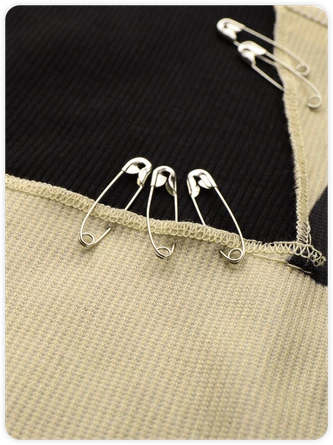 Kollyy Street Nude Letter Patchwork Top Tank Top & Cami 2 Kollyy Street Nude Letter Patchwork Top Tank Top & Cami - Image 2