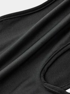 Kollyy Glamorous1 Black Top Bodysuit -Tops Sales 6909474fe99bb244d6c0d20112da18fe