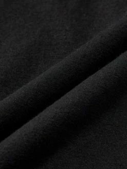 Kollyy Vintage Black Top T-Shirt -Tops Sales 695eceb510bf61027c5d32d312795aef