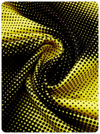 Kollyy Edgy Yellow Body Print Top T-Shirt 7 Kollyy Edgy Yellow Body Print Top T-Shirt - Image 7