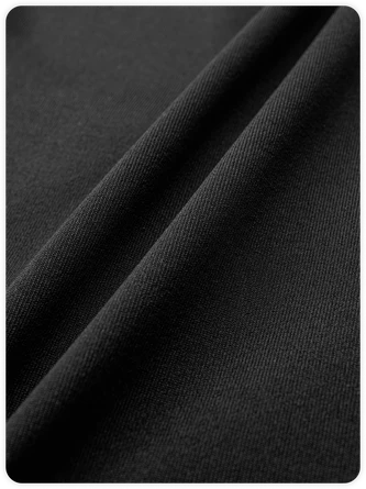 Kollyy Black Top Tank Top & Cami 3 Kollyy Black Top Tank Top & Cami - Image 3