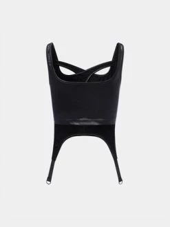 Kollyy Black Top Tank Top & Cami 16 Kollyy Black Top Tank Top & Cami -Tops Sales 6a85bbd6797d830df2418deadd9c90e5