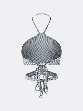 Kollyy Gray Top Tank Top & Cami 4 Kollyy Gray Top Tank Top & Cami - Image 4