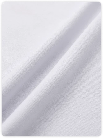 Kollyy Y2K White Figure Top T-Shirt 3 Kollyy Y2K White Figure Top T-Shirt - Image 3