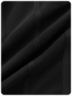 Kollyy Y2K Black Patchwork Mesh Spaghetti Strap Top Bodysuit -Tops Sales 6e0b53a83217a054b946de89b1643e1d