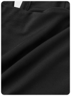 Kollyy Black Top Tank Top & Cami -Tops Sales 6ef0959b3c3aa62aedf66e33d291b4ab