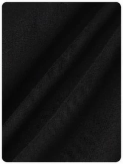 Kollyy Street Black Lace-Up Design Cut Ou Top T-Shirt -Tops Sales 6f75110d82d89afc0b39847fd580f4ed