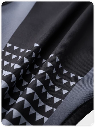 Kollyy Edgy Gray Letter Lace Up Zip Cyberpunk Top Bodysuit 3 Kollyy Edgy Gray Letter Lace Up Zip Cyberpunk Top Bodysuit - Image 3