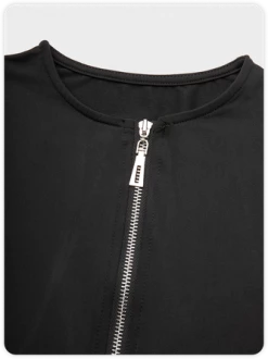 Kollyy Black Top Bodysuit 6 Kollyy Black Top Bodysuit -Tops Sales 71af002513c7492c3d92632de8712ec5