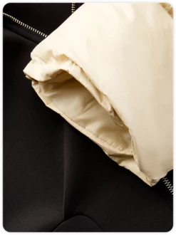 Kollyy Street Apricot Oversized Cyberpunk Top Outwear 14 Kollyy Street Apricot Oversized Cyberpunk Top Outwear -Tops Sales 71f0c7547d4ee0f3d136b5c62b6df744