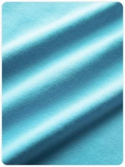 Kollyy Casual Blue Top T-Shirt 6 Kollyy Casual Blue Top T-Shirt -Tops Sales 732e706ccbd220eae3bfe49ce2e2bc2b