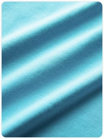 Kollyy Casual Blue Top T-Shirt 3 Kollyy Casual Blue Top T-Shirt - Image 3