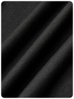 Kollyy Punk Black Graphic Hooded Metal Top Hoodie & Sweatshirt -Tops Sales 733e98d58f4795981a039a73e45f3fec