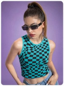 Kollyy Casual Blue Top Tank Top & Cami 11 Kollyy Casual Blue Top Tank Top & Cami -Tops Sales 73bdc8ab0d1aa087527a82a555474ceb