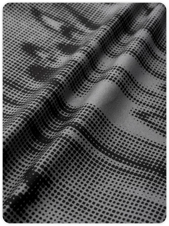 Kollyy Edgy Black Lace Up Abstract Top Tank Top & Cami 3 Kollyy Edgy Black Lace Up Abstract Top Tank Top & Cami - Image 3