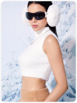 Kollyy Y2k White Sherpa Top Tank Top & Cami 13 Kollyy Y2k White Sherpa Top Tank Top & Cami -Tops Sales 75fa0c22c187ded0538d2f2c99eb628f