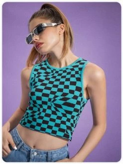 Kollyy Casual Blue Top Tank Top & Cami 14 Kollyy Casual Blue Top Tank Top & Cami -Tops Sales 76f9119af34869a562cfc2288f2c314b