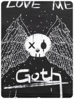 Kollyy Street Black Top T-Shirt 11 Kollyy Street Black Top T-Shirt -Tops Sales 771a901ceaadb2bb9c5ee9e183c8086b