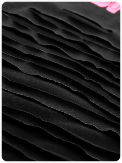 Kollyy Y2K Black Cut Out Letter Top T-Shirt 13 Kollyy Y2K Black Cut Out Letter Top T-Shirt -Tops Sales 7759f73b1fb183f5704a8e58e5e75700