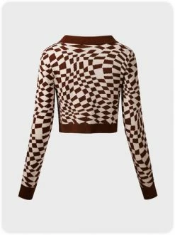 Kollyy Sweet Brown Top Sweater 9 Kollyy Sweet Brown Top Sweater -Tops Sales 77f74c9ce88159863e62a7b48d127ec0
