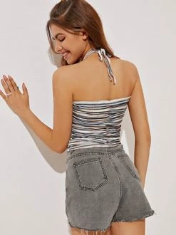 Kollyy Casual Multicolor Top Tank Top & Cami 9 Kollyy Casual Multicolor Top Tank Top & Cami -Tops Sales 783e3bea673b206485b31d4c6a11b058