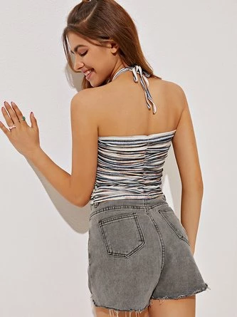 Kollyy Casual Multicolor Top Tank Top & Cami 5 Kollyy Casual Multicolor Top Tank Top & Cami - Image 5