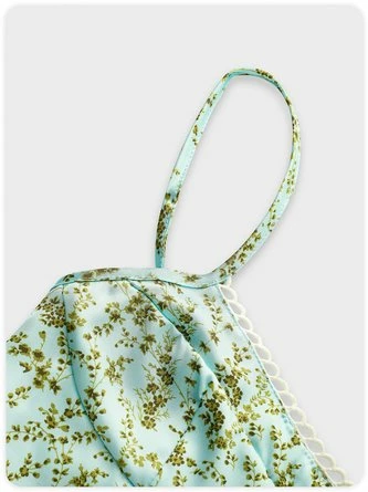 Kollyy Casual Blue Top Tank Top & Cami 2 Kollyy Casual Blue Top Tank Top & Cami - Image 2