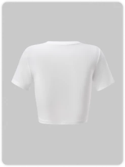 Kollyy Street White Figure Slim Top Tank Top & Cami -Tops Sales 78781545673bb2f427a4be64b3e0611e