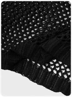 Kollyy Street Khaki Ripped Star Knit Top Sweater 11 Kollyy Street Khaki Ripped Star Knit Top Sweater -Tops Sales 7881b2e7bd591531f0977a0d02a5a269