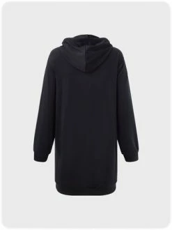 Kollyy Casual Black Top Hoodie & Sweatshirt 7 Kollyy Casual Black Top Hoodie & Sweatshirt -Tops Sales 78a0c3281aa60145f056316cd3642987