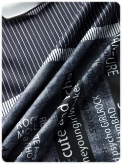 Kollyy Black Letter Top Tank Top & Cami -Tops Sales 78d4fce0288fbba109a47b8821ef95b5