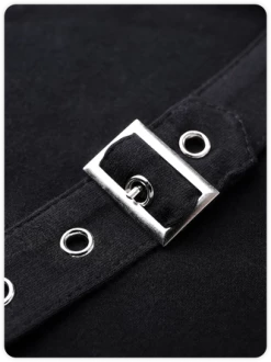 Kollyy Black Skull Short Sleeves Halloween Top T-Shirt 6 Kollyy Black Skull Short Sleeves Halloween Top T-Shirt -Tops Sales 7913a0c0425683b89960ba966852b11c