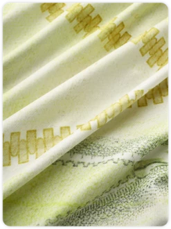 Kollyy Edgy Yellow Tie Dye Lace Up Asymmetrical Design Top Tank Top & Cami -Tops Sales 7966fe2651c63974a13bbf859282f6ea