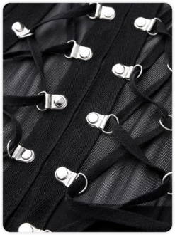 Kollyy Black Top Tank Top & Cami -Tops Sales 7981188b325bc76c77f0231be341b5c7