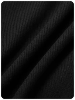 Kollyy Punk Black Basic High Neck Halloween Top T-Shirt 8 Kollyy Punk Black Basic High Neck Halloween Top T-Shirt -Tops Sales 7ad588572005eef683706a7b2d3aaf5d