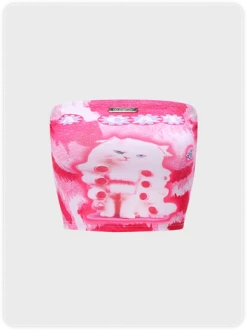 Kollyy Vintage Pink Top Tank Top & Cami 13 Kollyy Vintage Pink Top Tank Top & Cami -Tops Sales 7b1d882d33b7a752cdf240ba00ab3b72