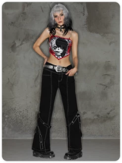 Kollyy Street Red Top Tank Top & Cami 12 Kollyy Street Red Top Tank Top & Cami -Tops Sales 7c25df1ad7d85f4181ff0f09d1e54498