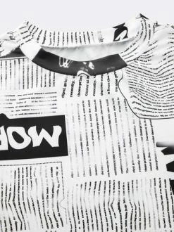 Kollyy White Top T-Shirt -Tops Sales 7c7081a0f79d896236fe1f4379548314