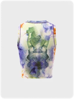 Kollyy Purple Top Tank Top & Cami -Tops Sales 7ce112055360119fc9c0d1de8fec6311