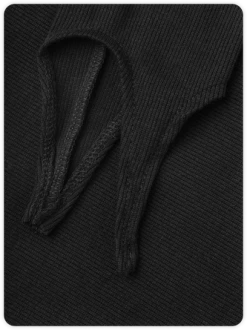 Kollyy Street Black Top T-Shirt -Tops Sales 7d2fe68f61cc4f127c80e9551a6a8d27