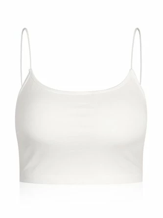 Kollyy Black Top Tank Top & Cami 7 Kollyy Black Top Tank Top & Cami - Image 7